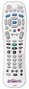 connect service electric cable box to remote|service electric cablevision remote control.